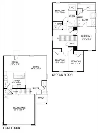 $383,024 | 33 Rolling Mdw Trace, Jasper, GA 30143