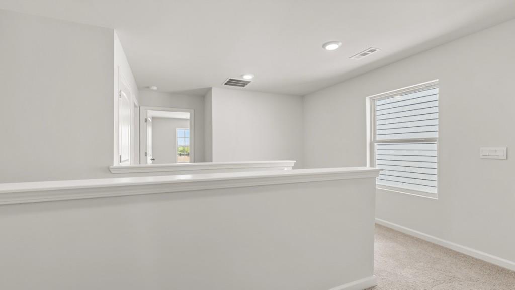 33 Rolling Mdw Trace Jasper, GA 30143 - Photo 26 of 38 an empty room with windows