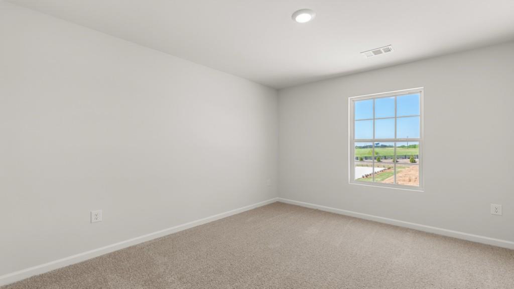 33 Rolling Mdw Trace Jasper, GA 30143 - Photo 31 of 38 an empty room with a window