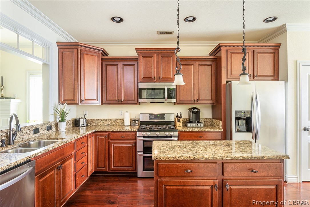 3300 Windsor Ridge South Williamsburg, VA 23188 - Photo 15 of 46
