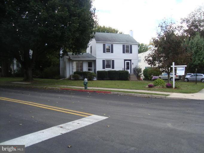Exterior #2