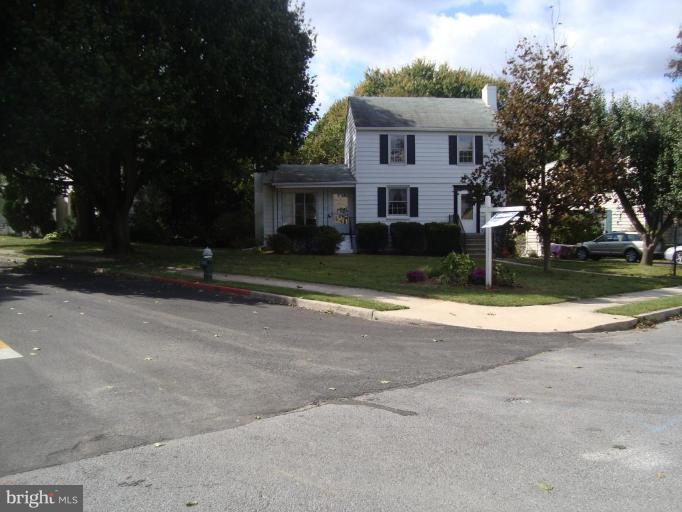 Exterior #3