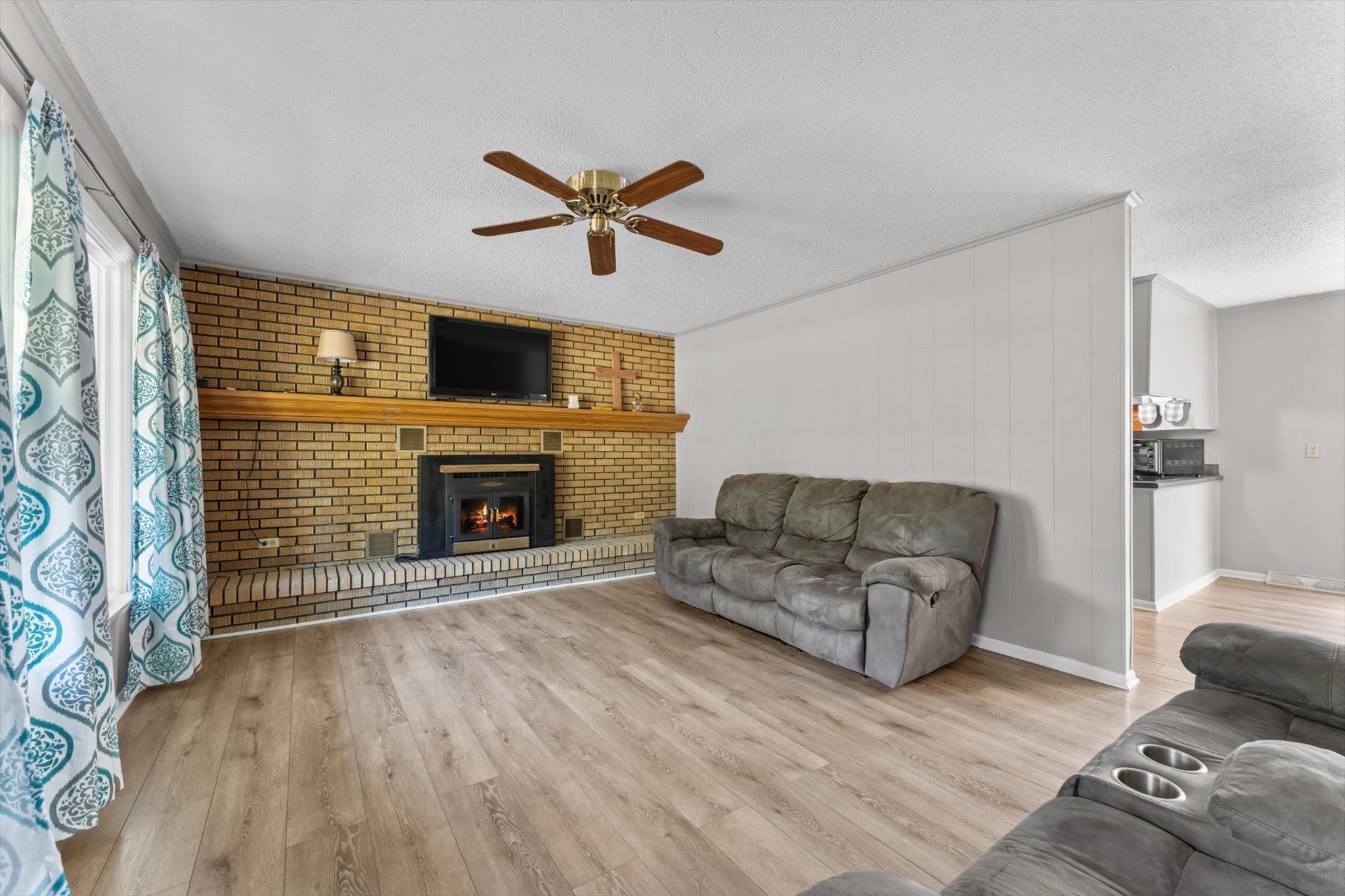 550 Lakeview Court Tennessee Ridge, TN 37178 - Photo 10 of 51