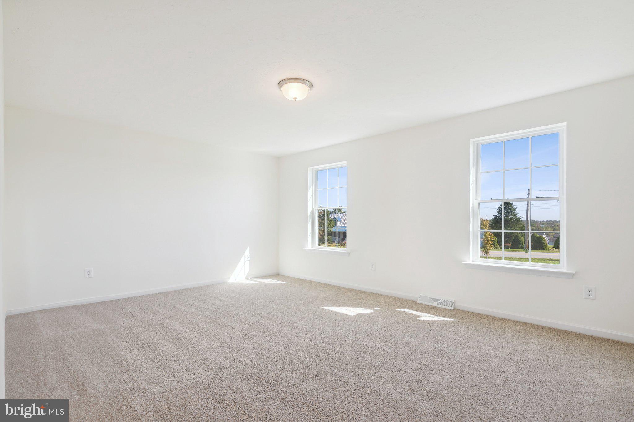 430 Ripple Drive, Unit 53 Hanover, PA 17331 - Photo 12 of 19 Previous Built Doral II Model - To Be Built