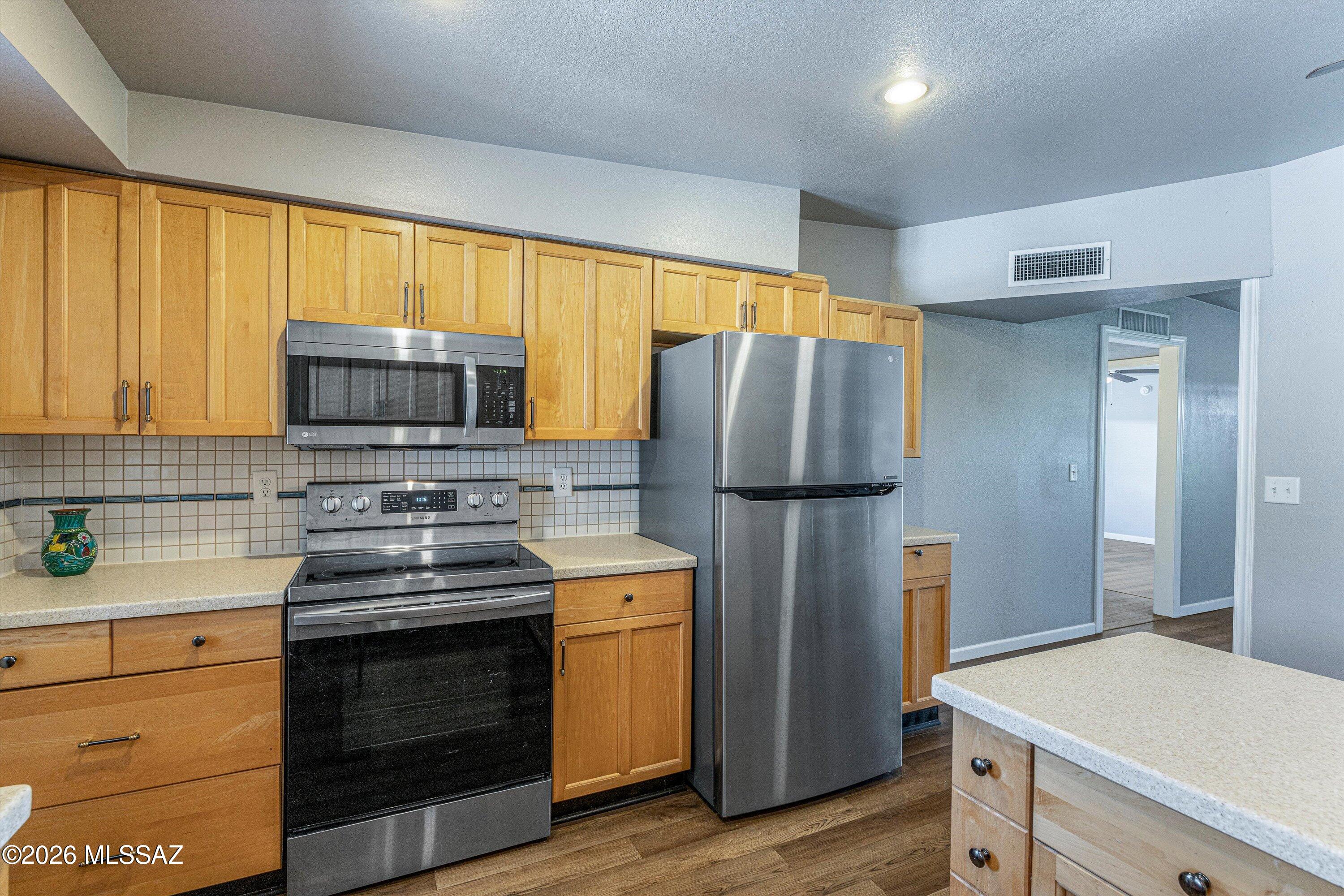 3352 East Fort Lowell Road Tucson, AZ 85716 - Photo 16 of 32
