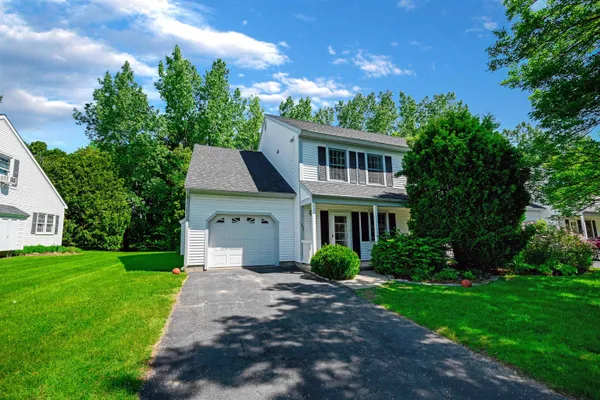 $520,000 | 1404 Brand Farm Drive, South Burlington, VT 05403