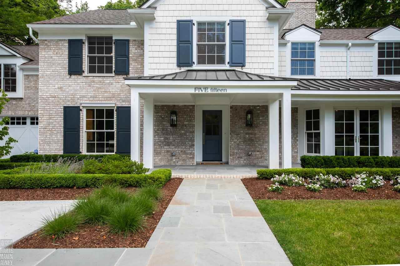 515 Shelden Road Grosse Pointe Shores, MI 48236 - Photo 60 of 71