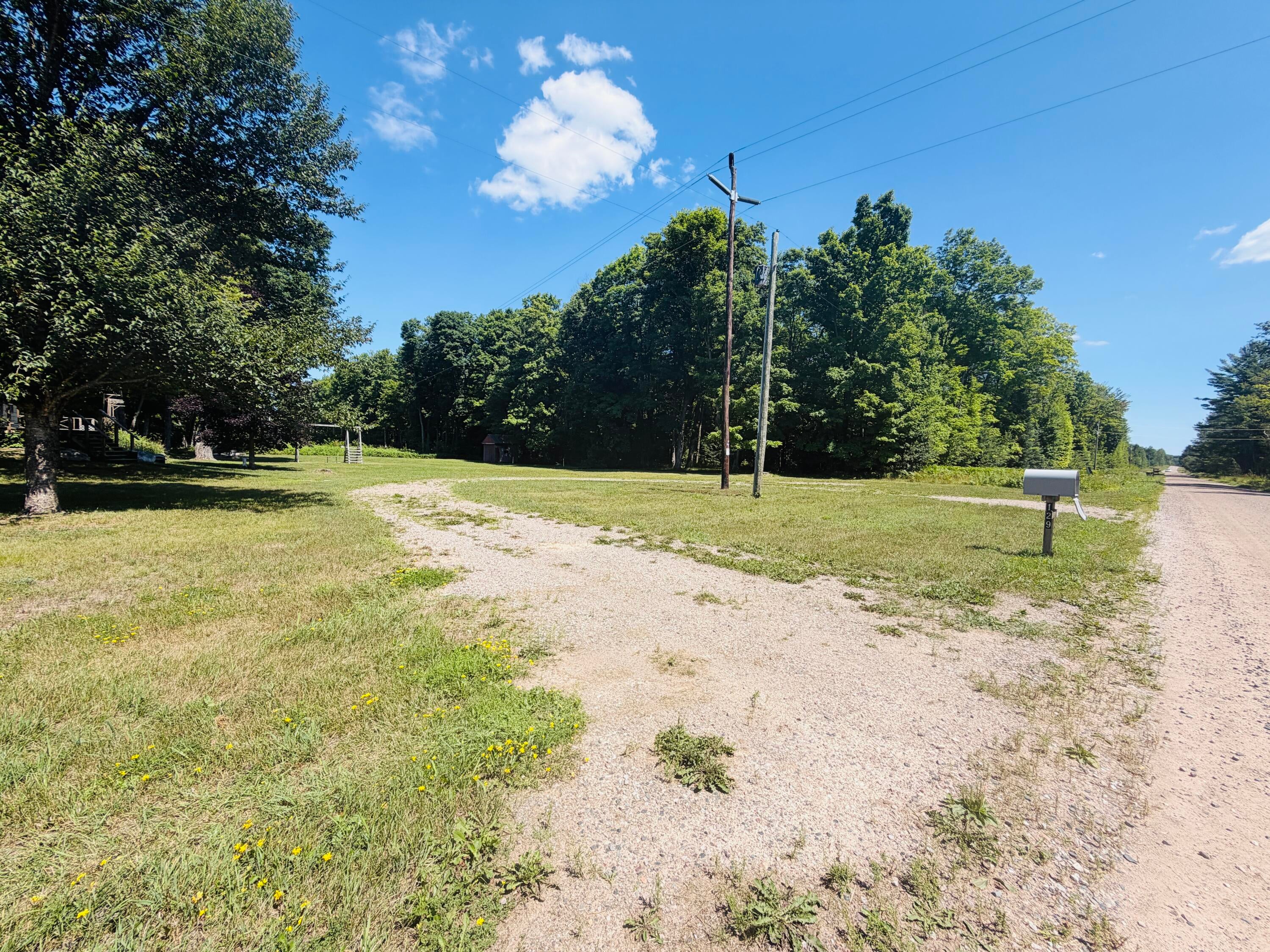 129 East 14 Mile Road Dafter, MI 49724 - Photo 68 of 73 Gallery Image 68
