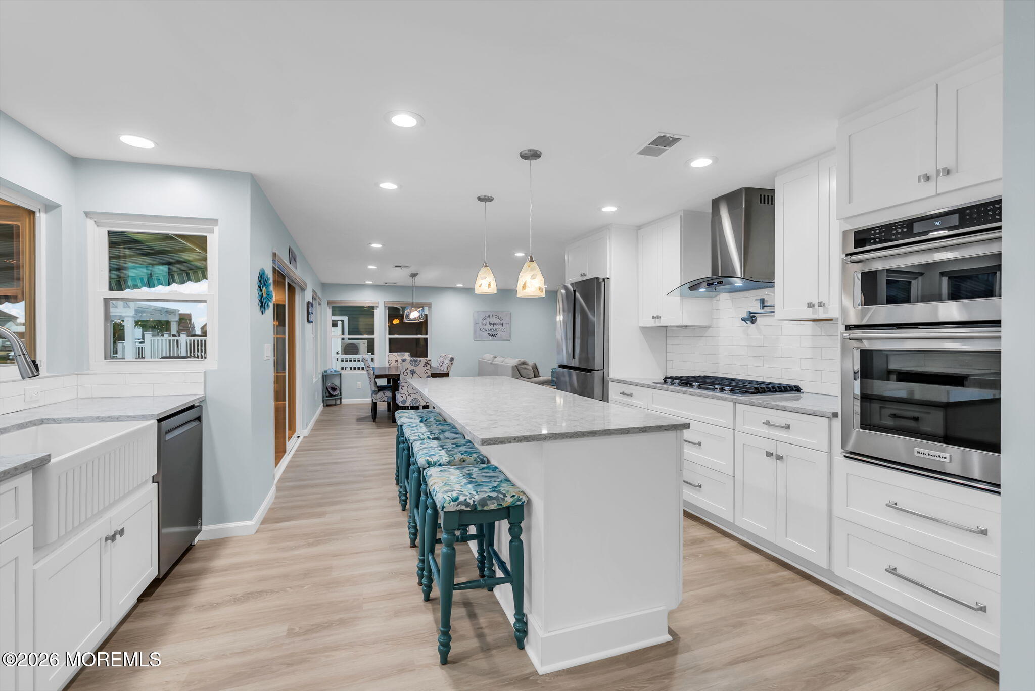 510 Bayview Drive Toms River, NJ 08753 - Photo 24 of 62 Kitchen