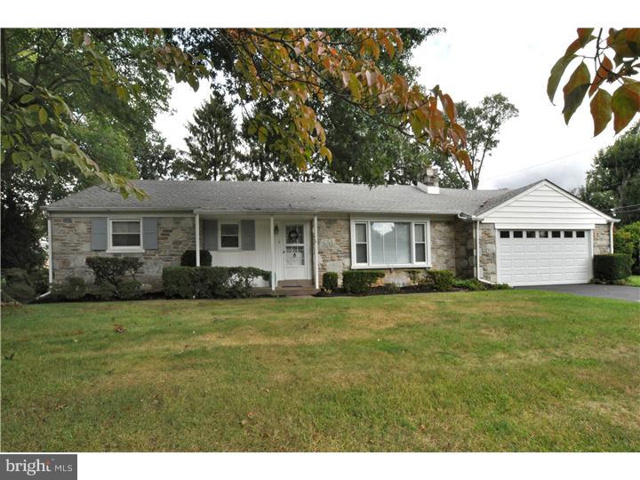 2060 Williamsburg Road Huntingdon Valley, PA 19006 - Photo 1 of 21 Exterior