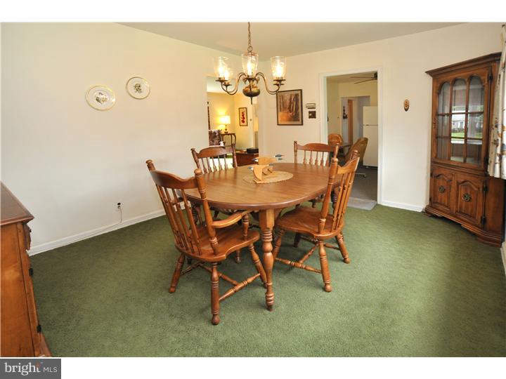 2060 Williamsburg Road Huntingdon Valley, PA 19006 - Photo 5 of 21 Dining Room
