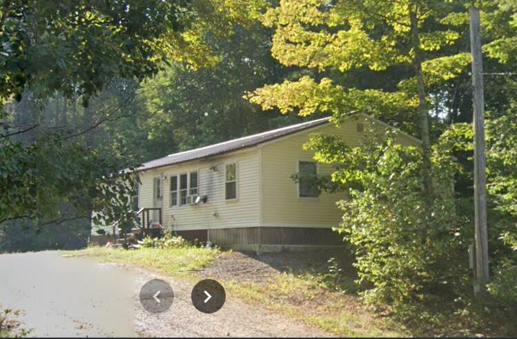 1037 Augusta Road Bowdoin, ME 04287 - Photo 1 of 32 home exter