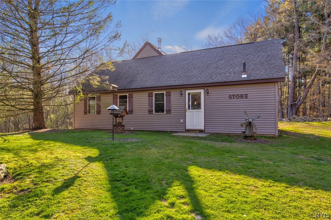 191 9 Mile Point Road Scriba, NY 13126 - Photo 1 of 1