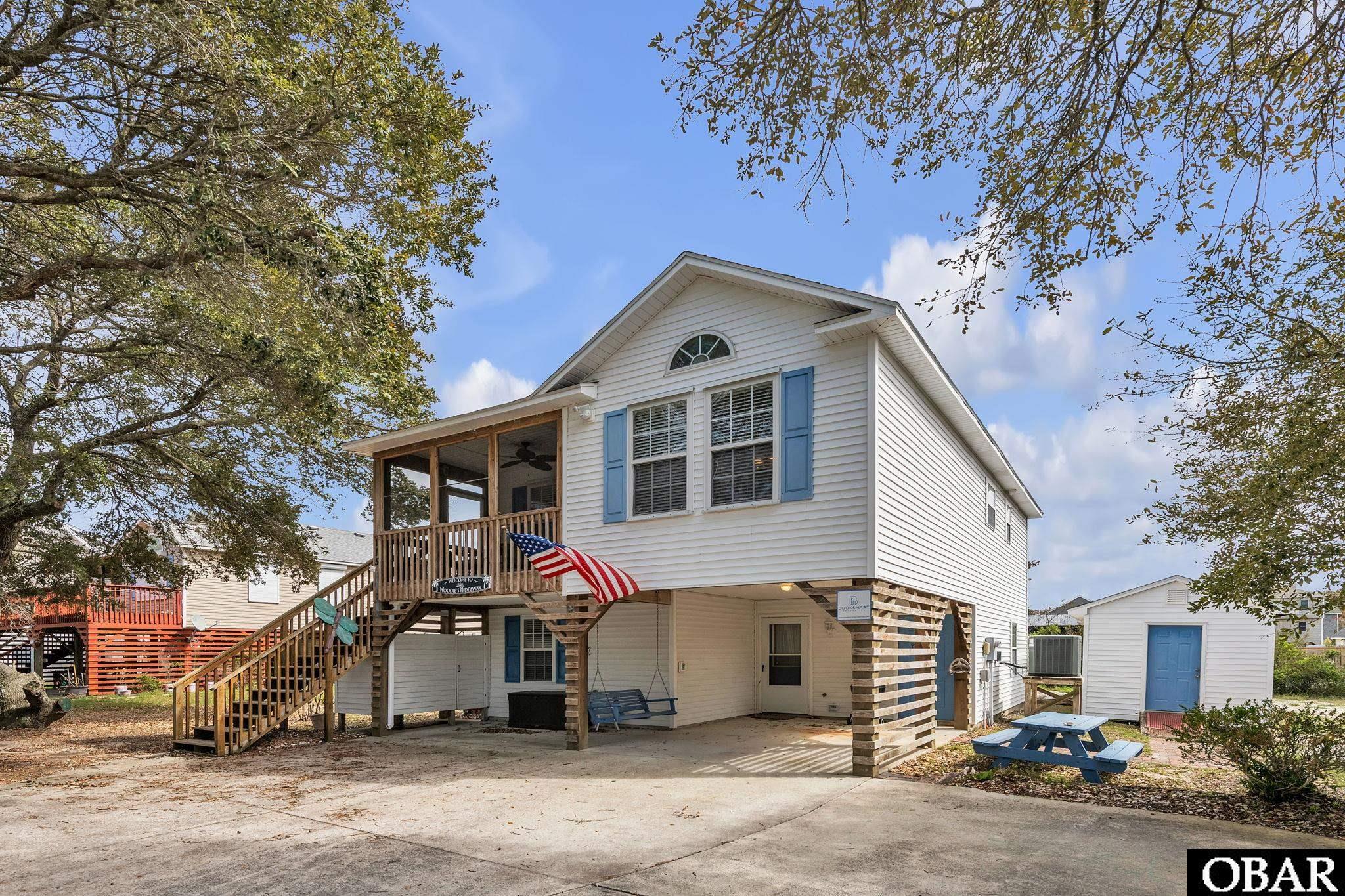 115 East Crocker Road Nags Head, NC 27959 - Photo 1 of 1 Gallery Image 1