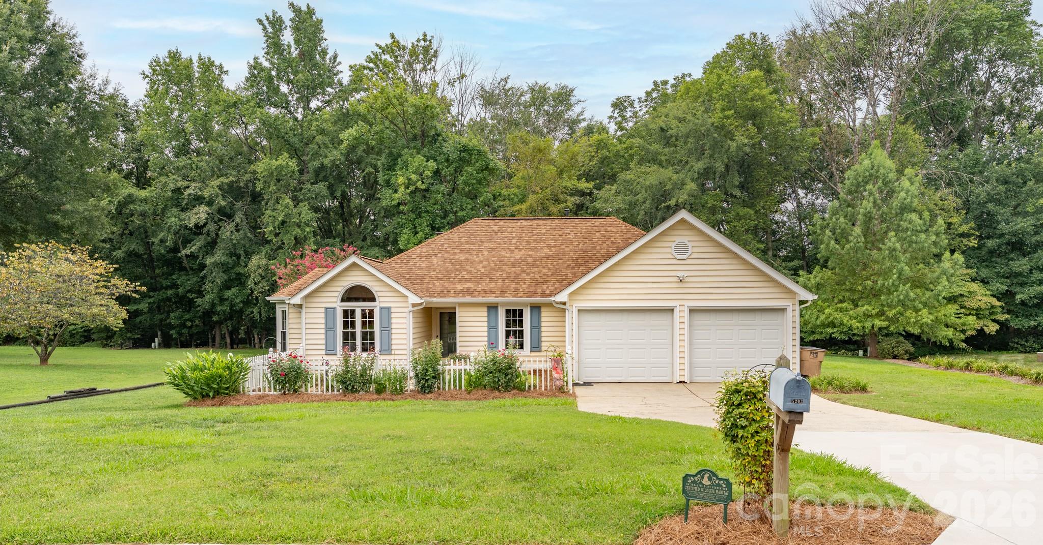 5203 Spring Morning Lane Monroe, NC 28110 - Photo 1 of 44 Gallery Image 1
