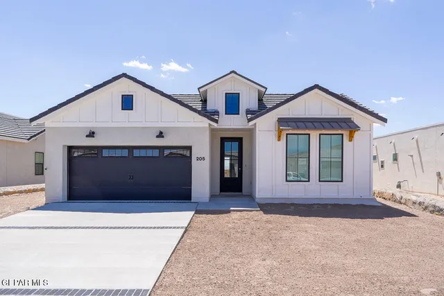 $355,950 | 205 Playa Vista Street, El Paso, TX 79928