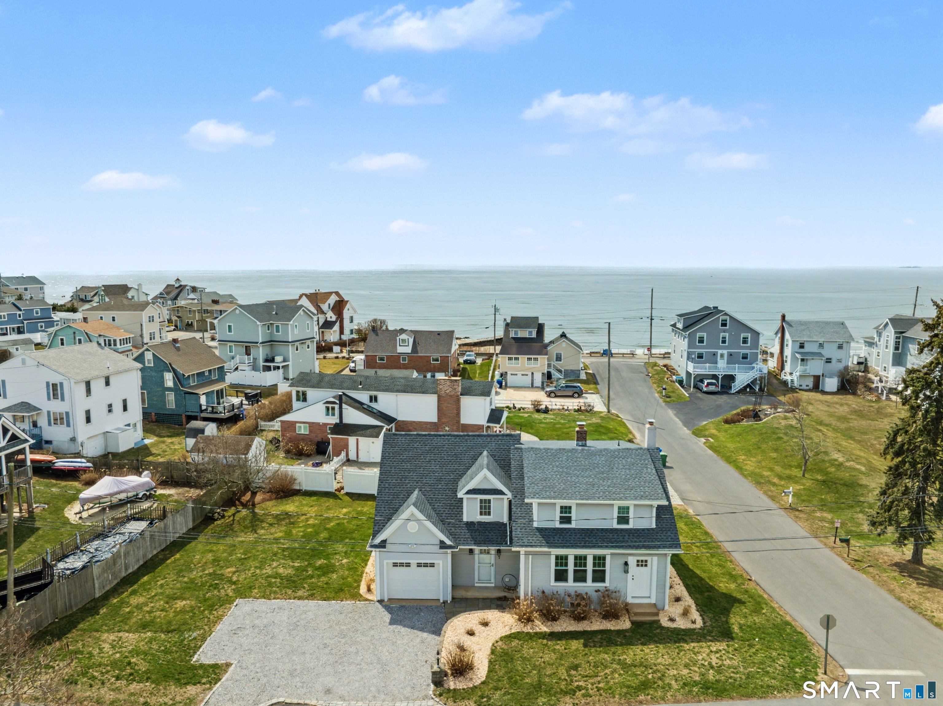 7 Ridge Road Old Saybrook, CT 06475 - Photo 1 of 34