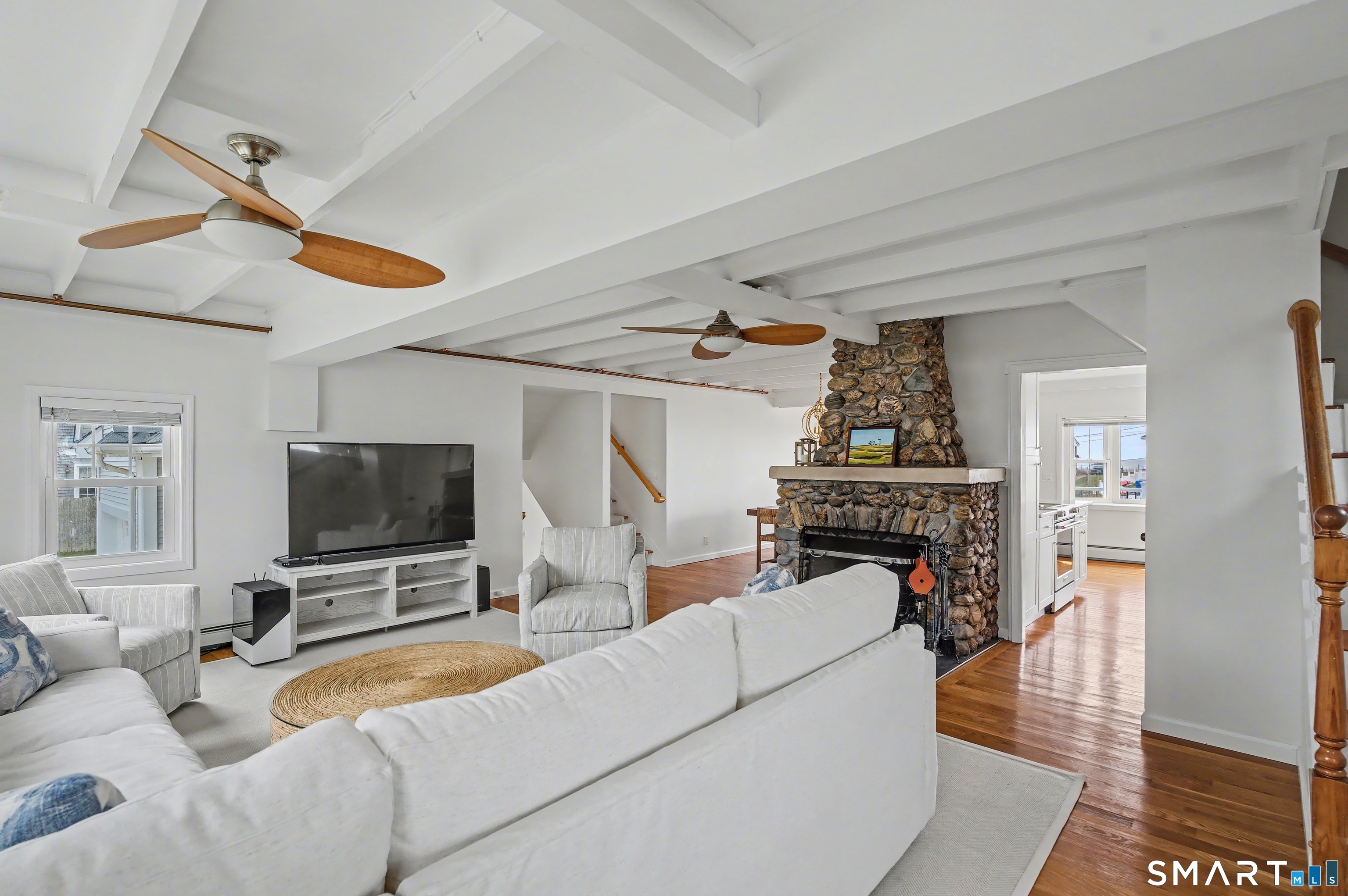 7 Ridge Road Old Saybrook, CT 06475 - Photo 13 of 34