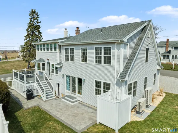 $1,499,000 | 7 Ridge Road, Old Saybrook, CT 06475