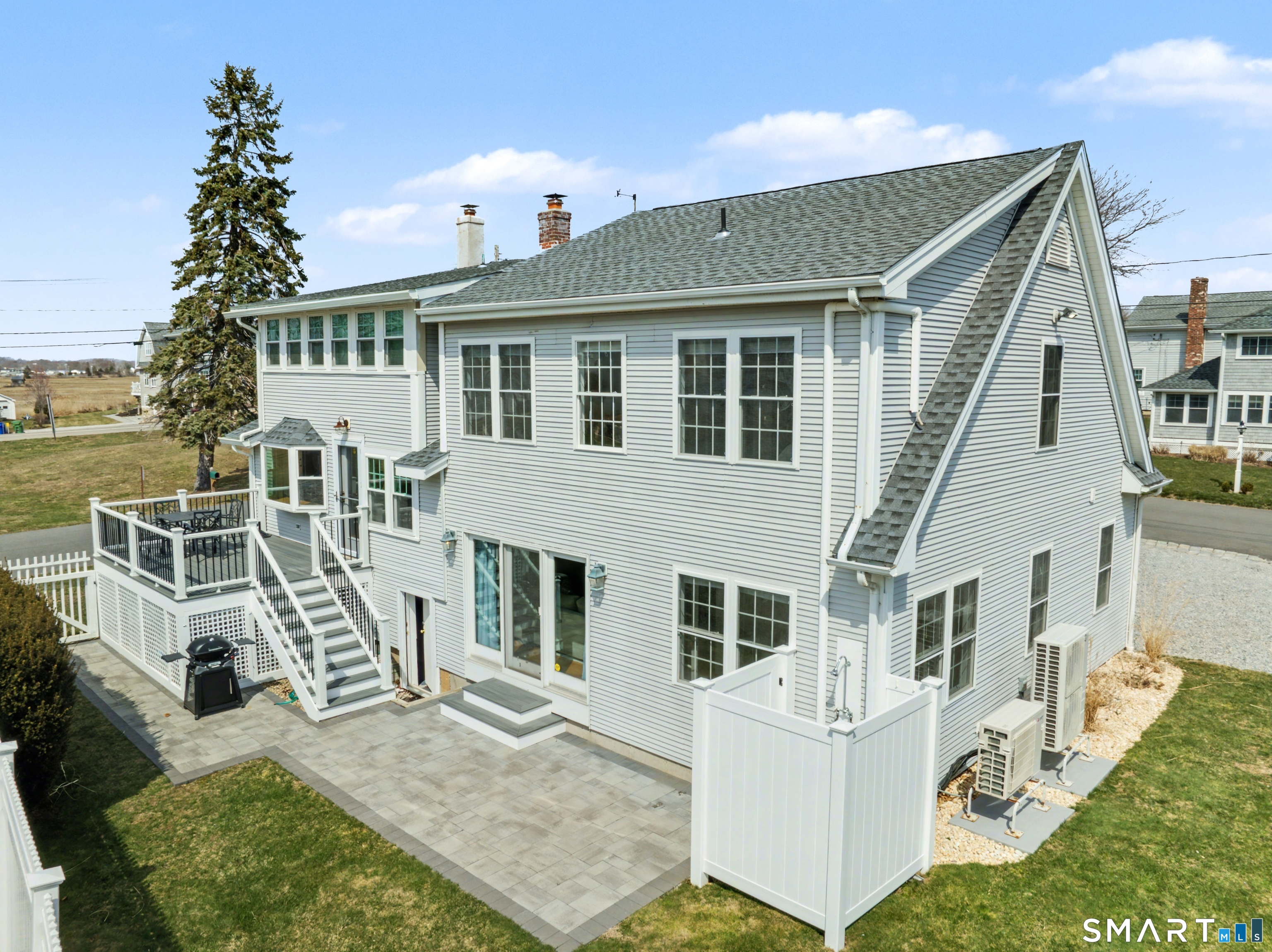 7 Ridge Road Old Saybrook, CT 06475 - Photo 32 of 34