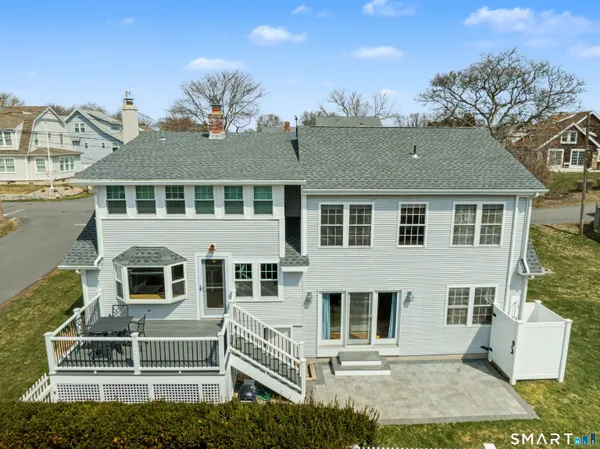 $1,499,000 | 7 Ridge Road, Old Saybrook, CT 06475