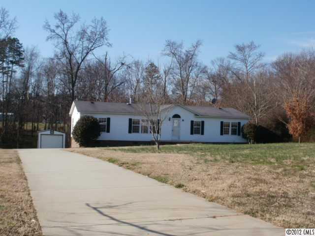 4101 Mullis Newsome Road Monroe, NC 28110 - Photo 1 of 8 Gallery Image 1