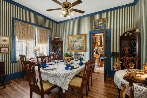 $1,100,000 | 209 Osborne Street, St. Marys, GA 31558