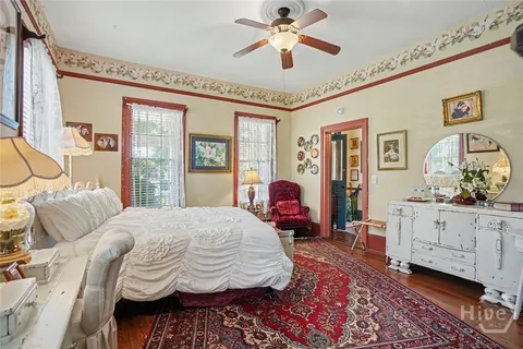 $1,100,000 | 209 Osborne Street, St. Marys, GA 31558