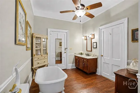 $1,100,000 | 209 Osborne Street, St. Marys, GA 31558