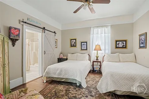 $1,100,000 | 209 Osborne Street, St. Marys, GA 31558