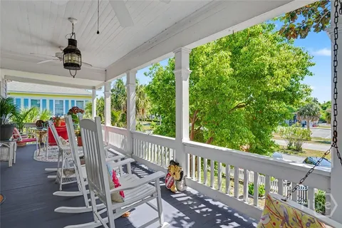 $1,100,000 | 209 Osborne Street, St. Marys, GA 31558