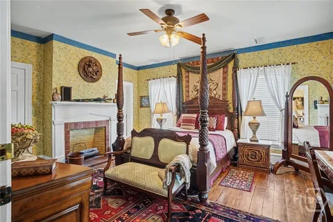 $1,100,000 | 209 Osborne Street, St. Marys, GA 31558
