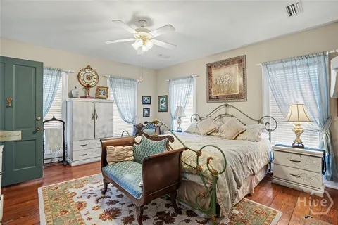 $1,100,000 | 209 Osborne Street, St. Marys, GA 31558