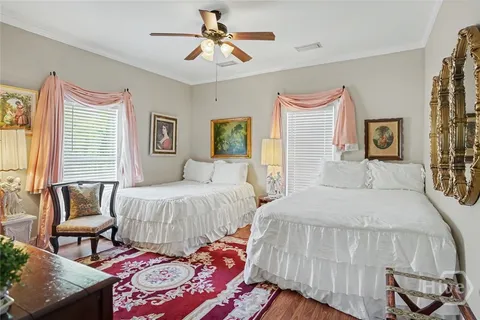$1,100,000 | 209 Osborne Street, St. Marys, GA 31558