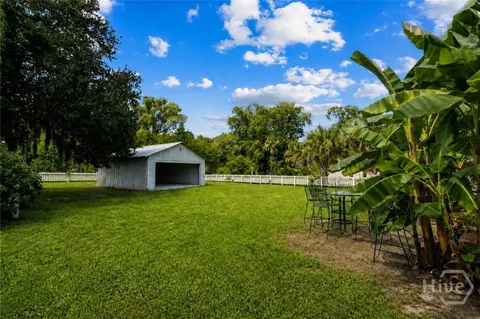 $1,100,000 | 209 Osborne Street, St. Marys, GA 31558