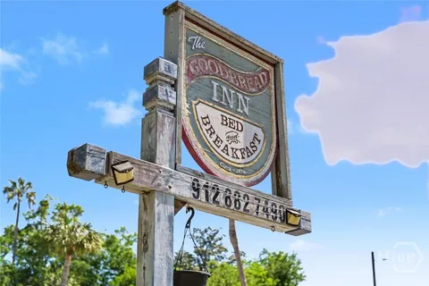 $1,100,000 | 209 Osborne Street, St. Marys, GA 31558