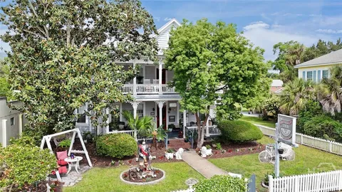 $1,100,000 | 209 Osborne Street, St. Marys, GA 31558