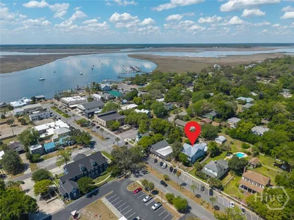 $1,100,000 | 209 Osborne Street, St. Marys, GA 31558
