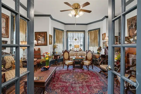 $1,100,000 | 209 Osborne Street, St. Marys, GA 31558