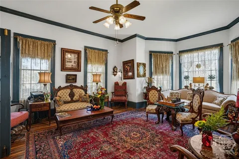 $1,100,000 | 209 Osborne Street, St. Marys, GA 31558