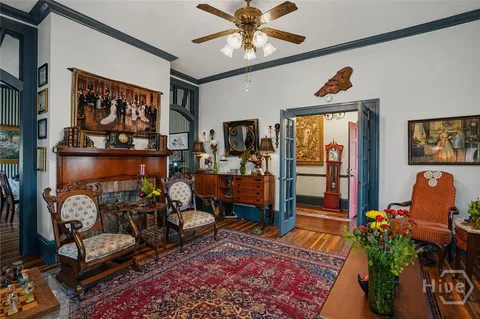 $1,100,000 | 209 Osborne Street, St. Marys, GA 31558