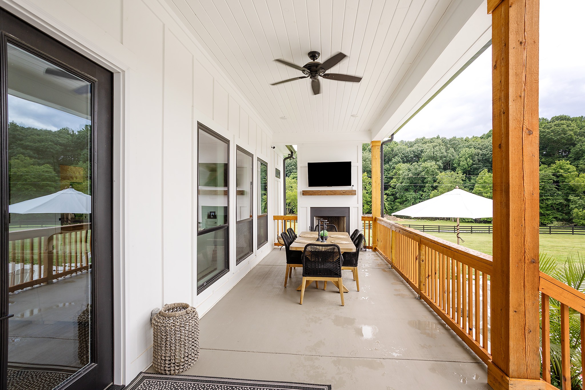 1143 Maxwell Branch Road Cottontown, TN 37048 - Photo 48 of 64