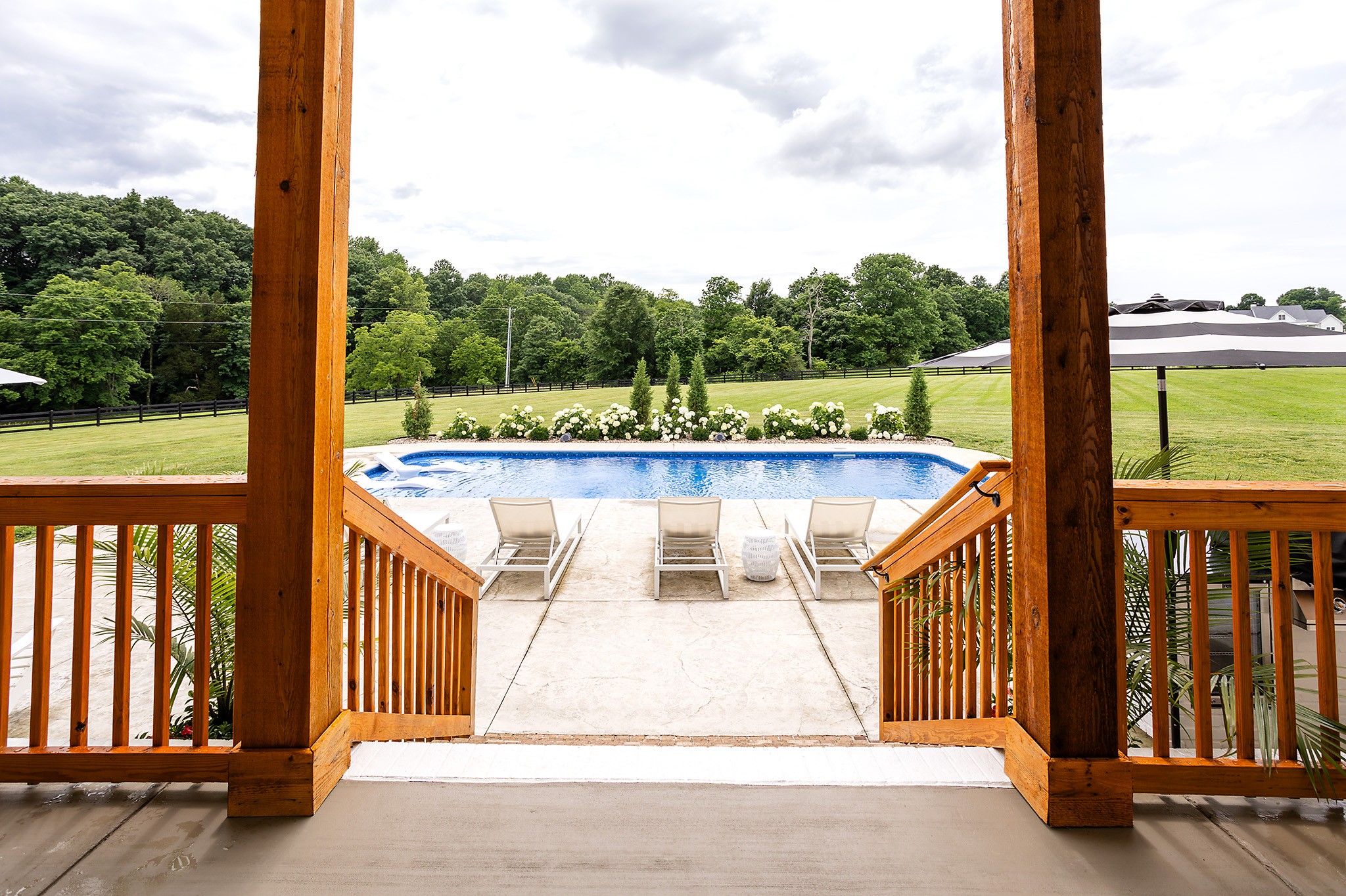 1143 Maxwell Branch Road Cottontown, TN 37048 - Photo 49 of 64