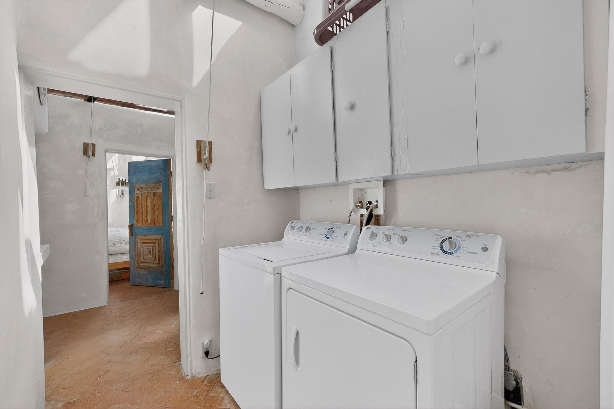 442 Los Pinos Road Santa Fe, NM 87507 - Photo 47 of 70