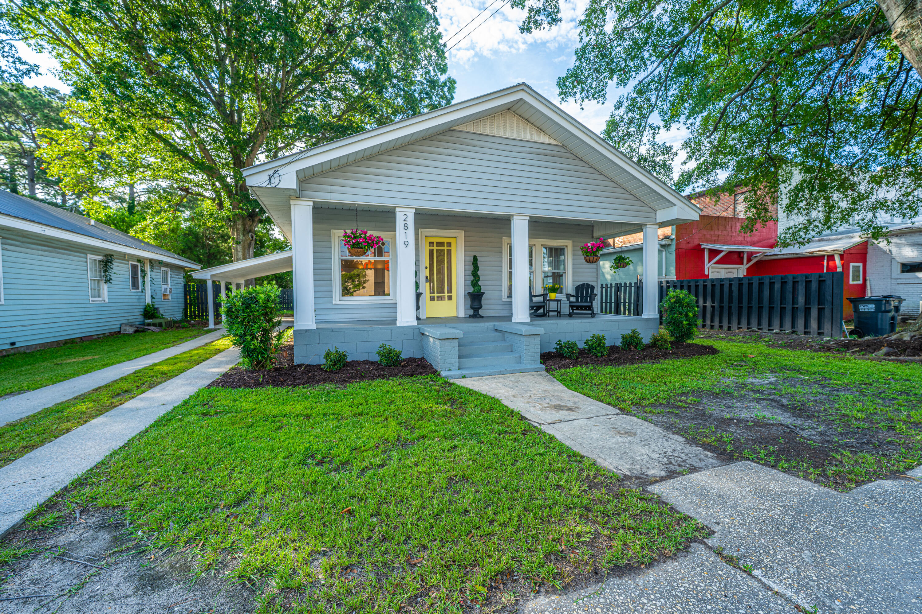 2819 Eutaw Road Holly Hill, SC 29059 - Photo 2 of 39 Gallery Image 2