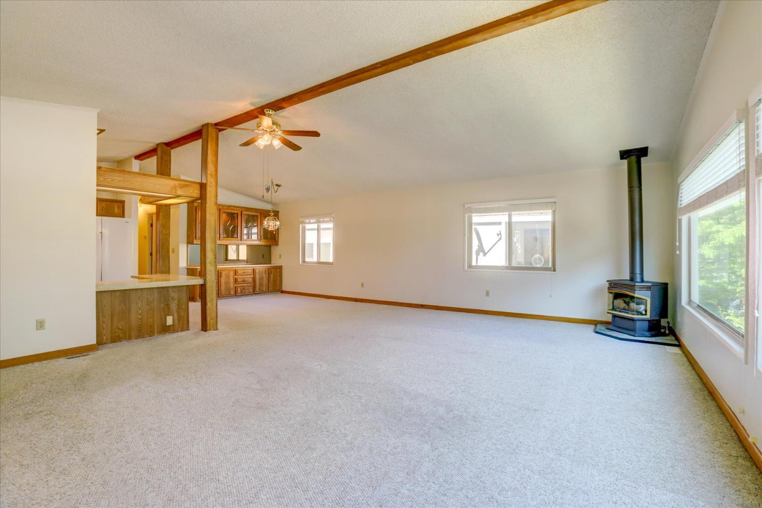10046 Dalewood Way Grass Valley, CA 95949 - Photo 4 of 68 a view of a room with window and windows