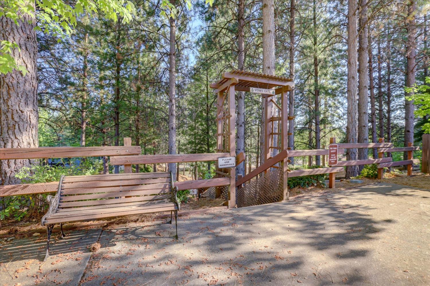 10046 Dalewood Way Grass Valley, CA 95949 - Photo 53 of 68