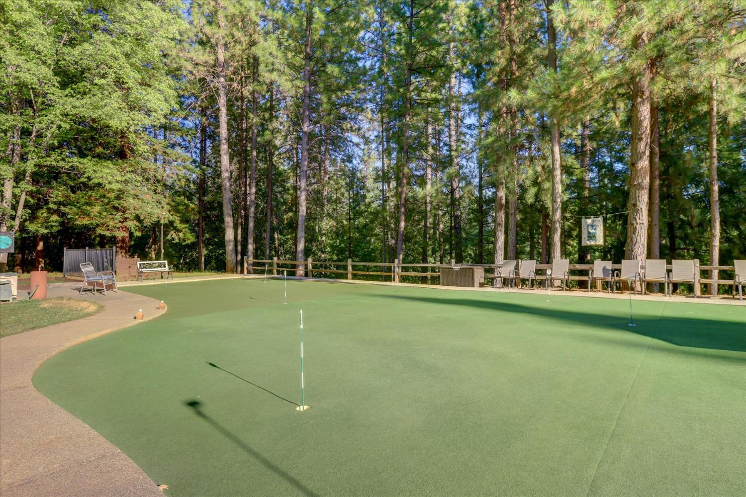 10046 Dalewood Way Grass Valley, CA 95949 - Photo 63 of 68 a view of a playground with basketball court