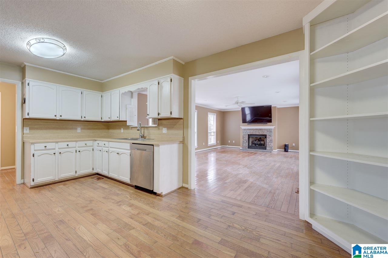 1403 Afton Way Jasper, AL 35504 - Photo 6 of 23