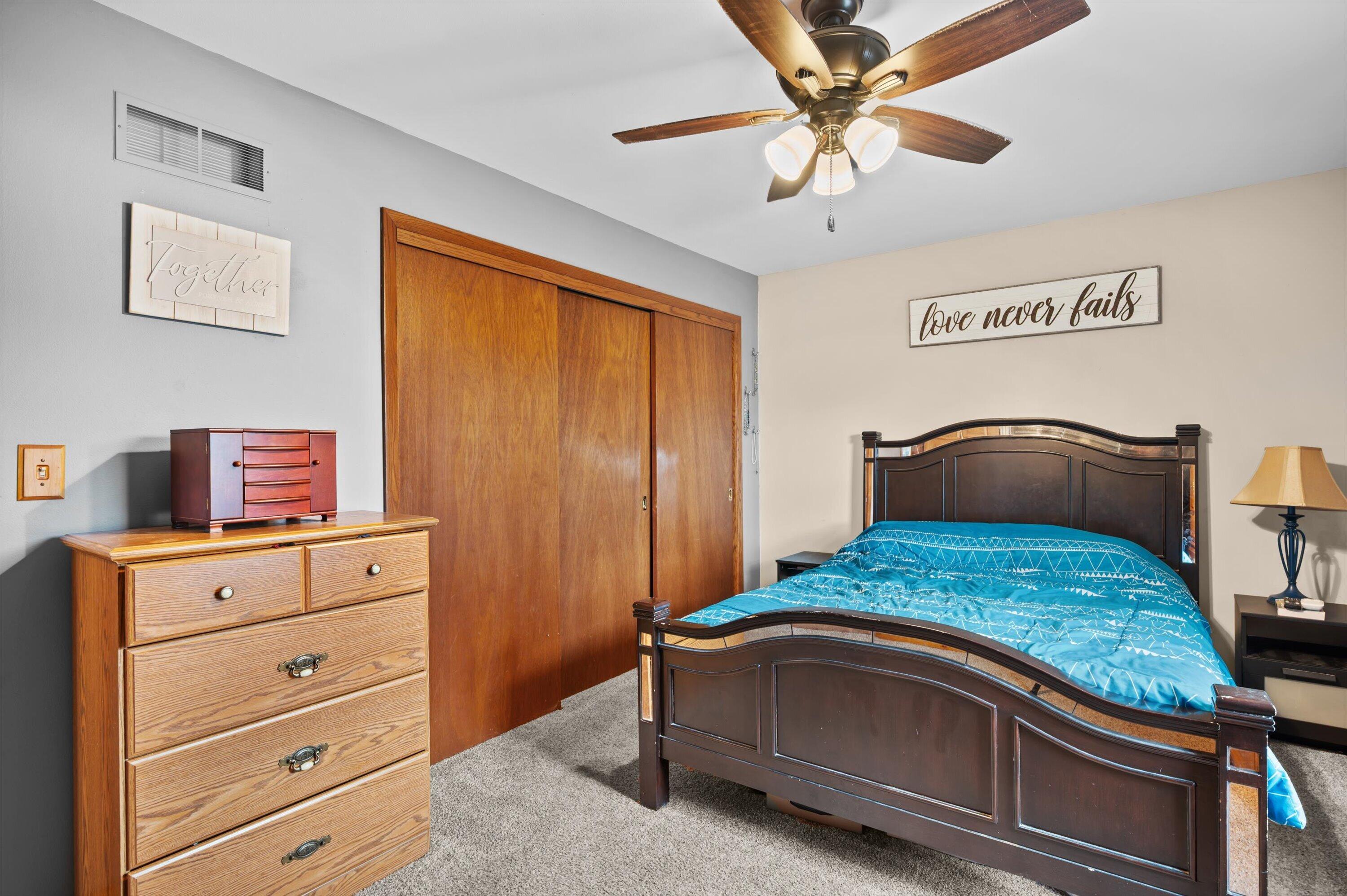 W299S10917 Valley Ridge Drive Mukwonago, WI 53149 - Photo 14 of 30 21-Z62_8347